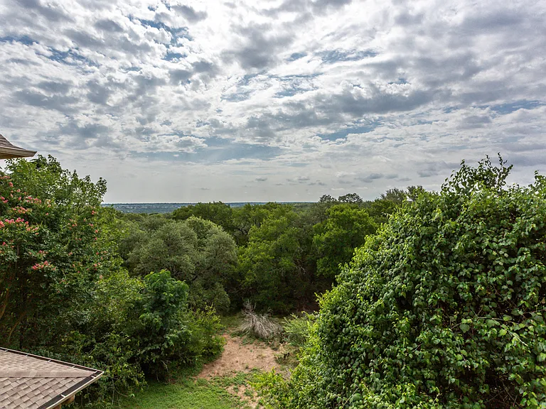 Nature Preserve Views (In some homes)