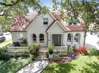 5500 Fontainebleau Dr, New Orleans, LA 70125