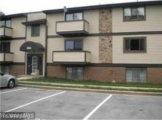 999 Heather Ridge Dr UNIT 2D, Frederick, MD 21702