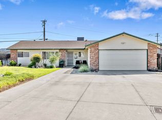 107 Ruth Street, Exeter, CA 93221