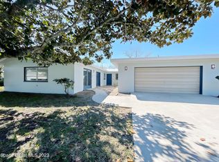 445 Linda Ln, Melbourne, FL 32935