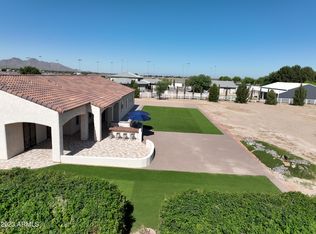 22026 E Cedar Waxwing Dr, Queen Creek, AZ 85142