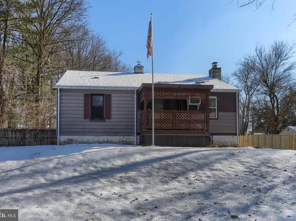1415 Shopes Church Rd, Hummelstown, PA 17036
