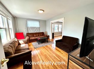 37 Sterling St #1, Somerville, MA 02144