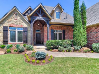 16005 Evan Shaw Ct, Edmond, OK, 73013