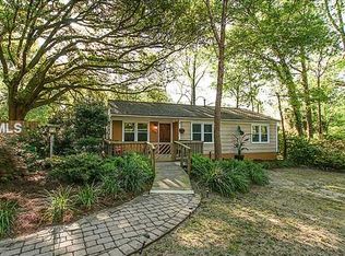 2304 Langhorne Dr, Beaufort, SC 29902