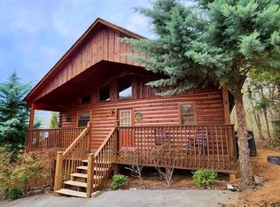 1508 Boo Boo Way, Sevierville, TN 37862