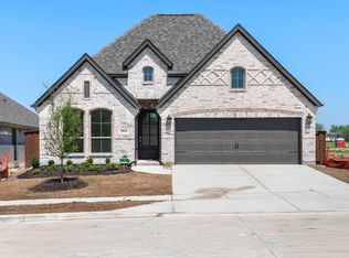 2914 Soaring Hills Dr, Forney, TX 75126