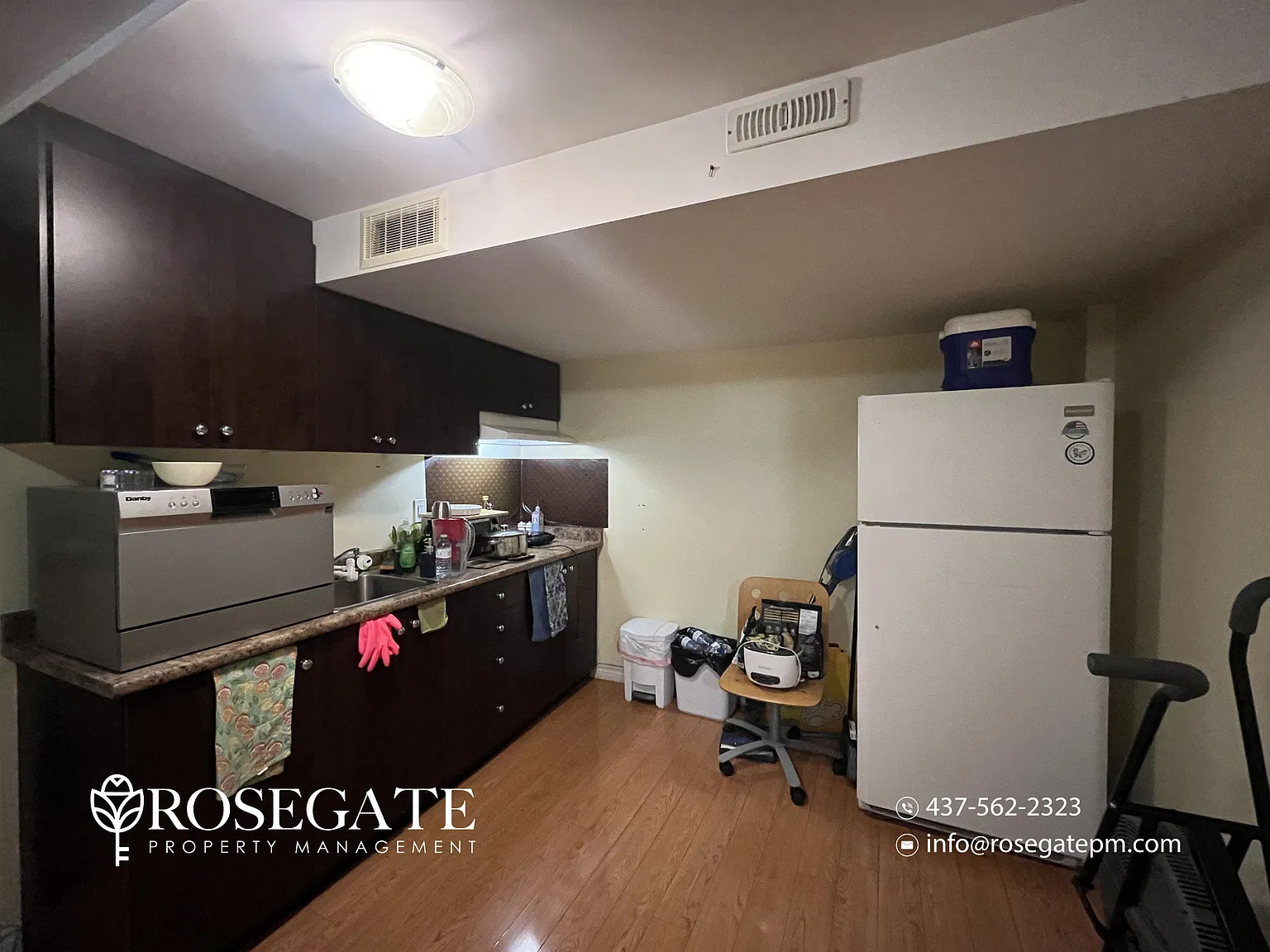 7680 Doverwood Drive Mississauga — Photo 2