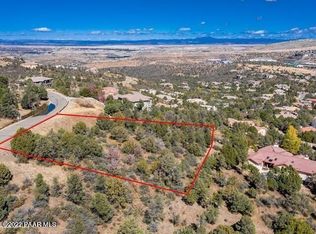 587 Sandpiper Dr, Prescott, AZ 86303