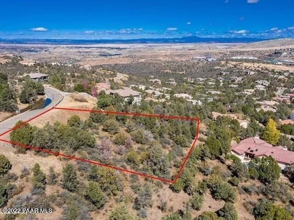 587 Sandpiper Dr, Prescott, AZ 86303