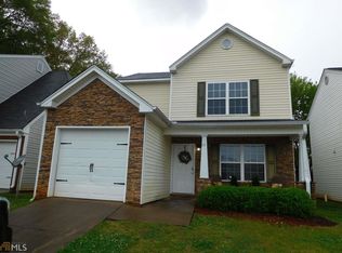 50 Middleton Ct, Cartersville, GA 30120