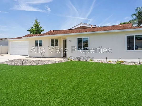 13438 Buxton Ave, Poway, CA 92064