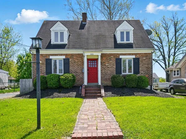 313 Jonte Ave, Cincinnati, OH 45215