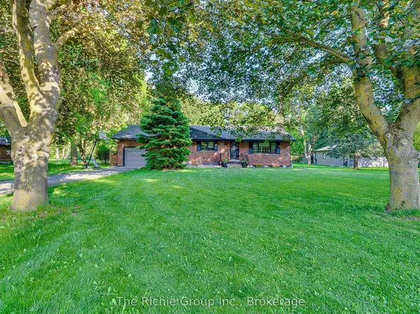 17 Travelled Rd, Caledon, ON L7K 1B7