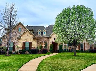 954 Roxbury Way, Keller, TX 76248