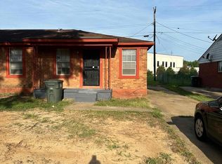 3625 Hillbrook Rd, Memphis, TN 38109