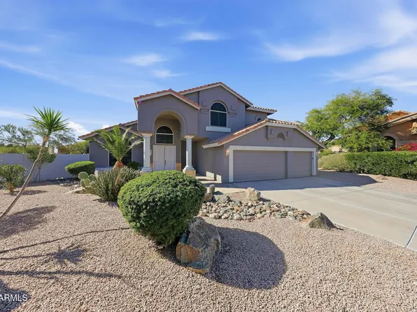 9203 E TOPEKA Drive, Scottsdale, AZ 85255