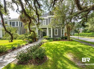 1157 Government St, Mobile, AL 36604