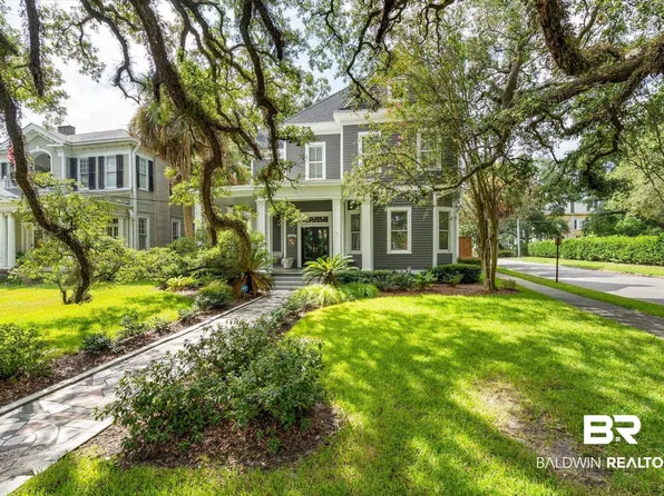 1157 Government St, Mobile, AL 36604