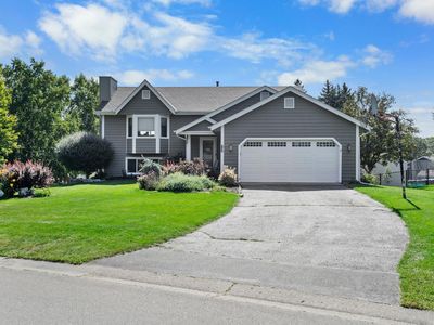 17408 Ixonia Path, Lakeville, MN, 55044
