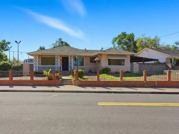 701 W 14th St, Antioch, CA 94509