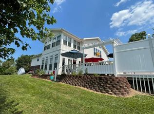529 Parkersburg Rd, Spencer, WV 25276