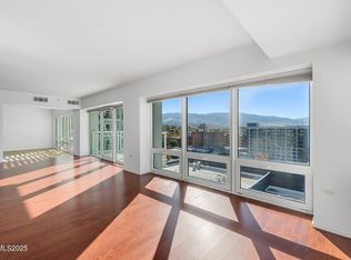 255 N Sierra St UNIT 1012, Reno, NV 89501