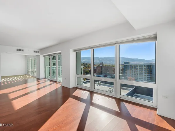 255 N Sierra St Unit 1012, Reno, NV 89501