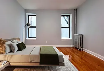 Rented by Keller Williams NYC