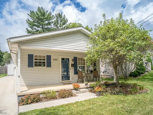 400 High Grove Blvd, Akron, OH 44312