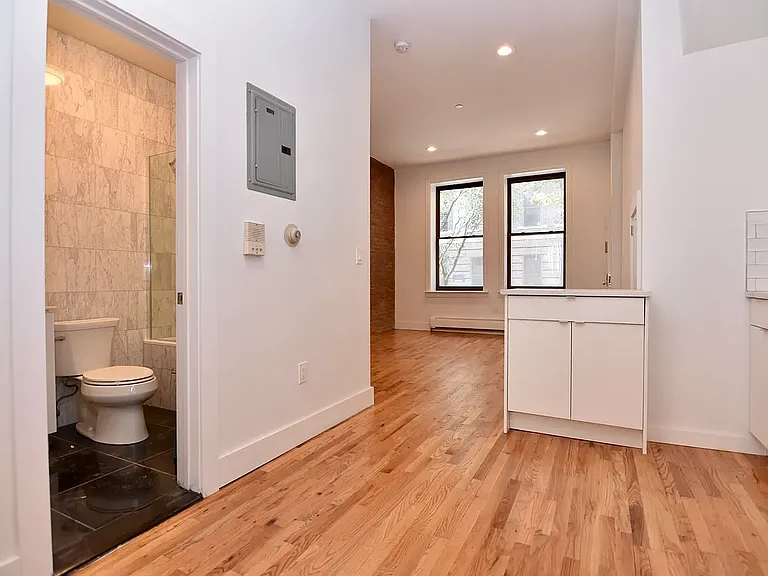 391 Convent Ave #2 — Photo 2