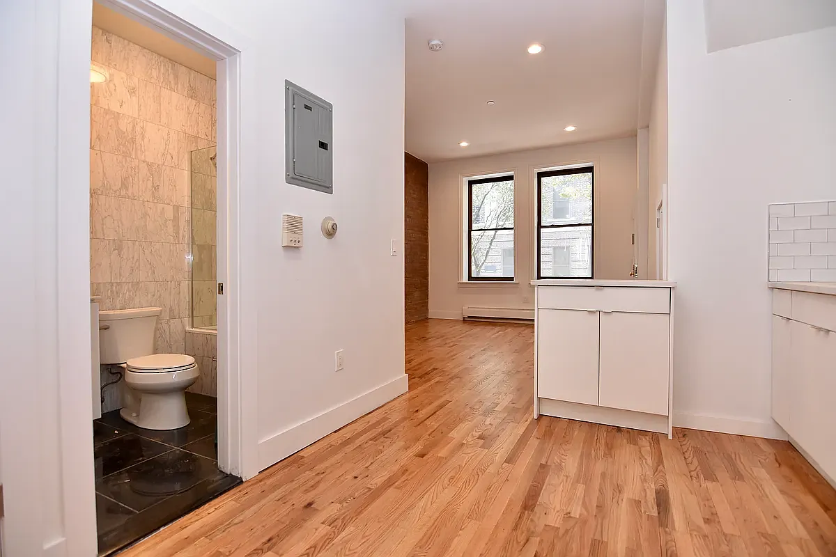 Building Photo - 391 Convent Ave #2