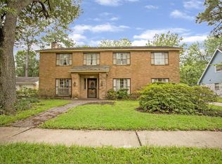 4327 Black Locust Dr, Houston, TX 77088