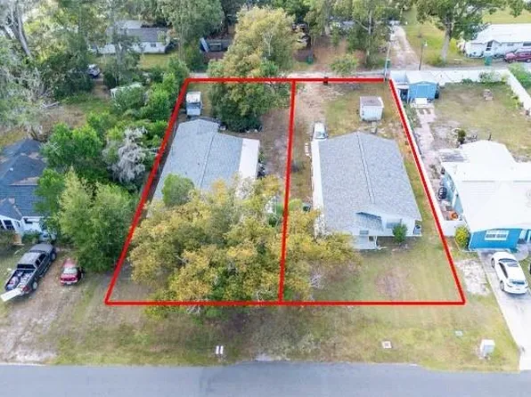 5123 17th St, Zephyrhills, FL 33542