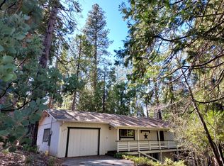 3195 Venado Dr, Arnold, CA