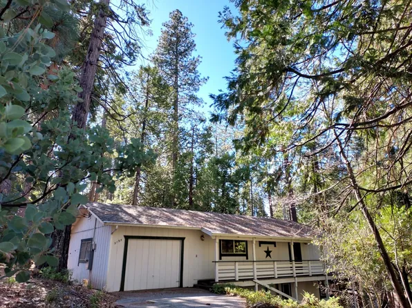 3195 Venado Dr, Arnold, CA 95223