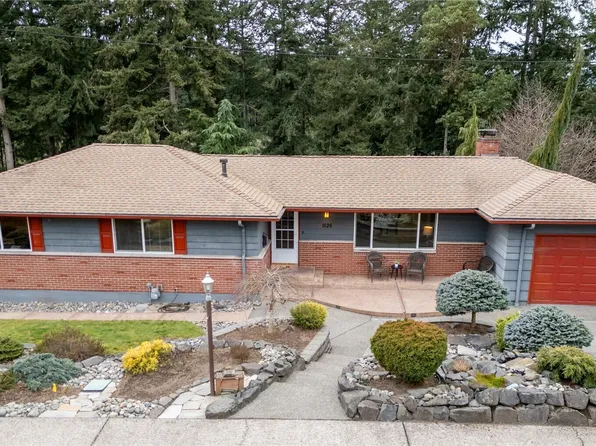 1626 Huson Drive, Tacoma, WA 98405