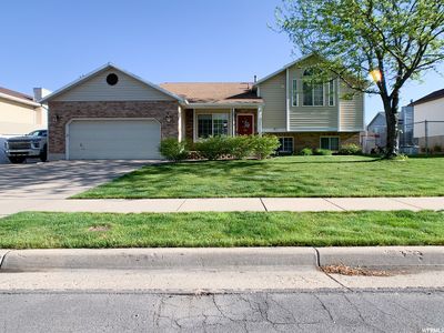 980 W 450 S, Layton, UT, 84041