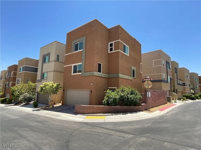 10537 Headwind Ave, Las Vegas, NV, 89129