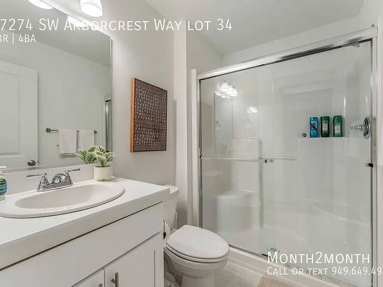 17274 SW Arborcrest Way #34 — Photo 25