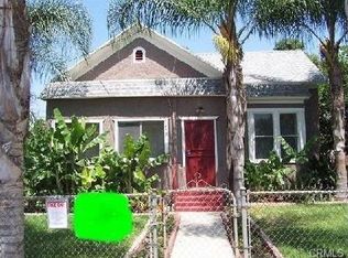 819 W 11th St, Pomona, CA 91766
