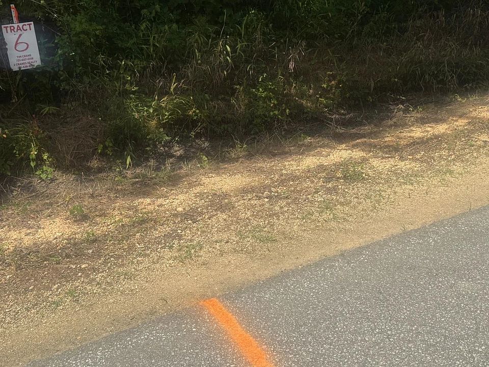 1st image of TRACT 5 Coffee Landing Rd Lot 5