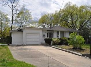 2216 Conrow Ct, Cinnaminson, NJ 08077