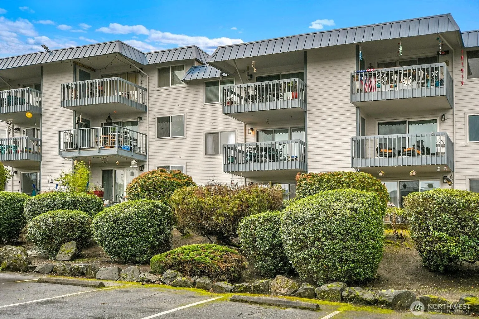 23003 Marine View Drive S photo 1