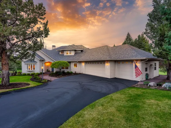 719 Widgeon Rd, Redmond, OR 97756