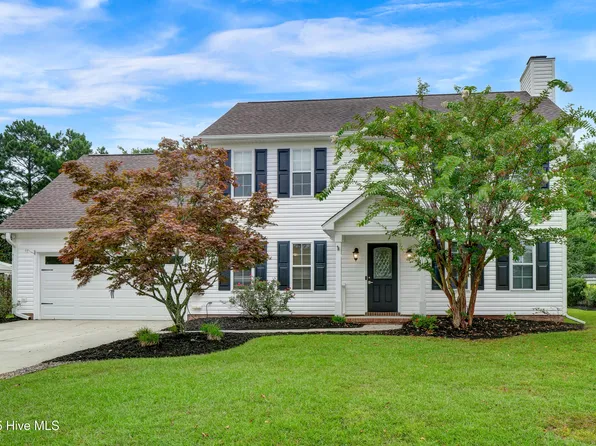 4013 Claymore Drive, Wilmington, NC 28405