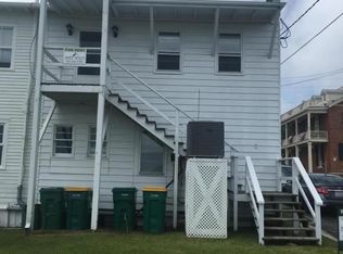 105 W Main St, Swansboro, NC 28584