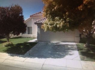 4413 Vincente Ln, Las Vegas, NV 89130