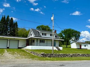 214 Marquis Rd, Van Buren, ME 04785